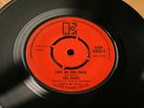 DOORS-Love Me Two Times--Moonlight Drive-UK ’67 ELEKTRA EKSN 45022) 1st press 7