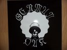 Original German Krautrock GERMAN OAK 