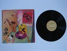 BRAZIL ITS ROCK N ROLL BY ELO 1984 LP ELECTRIC LIGHT ORCHESTRA JEFF LYNNE