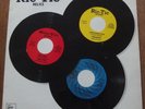 Ric Tic Relics - UK 1st Press great Northern Soul / Funk compilation Motown 1973