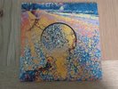 The Avalanches - Since I Left You RARE 7 INCH SINGLE WITH TATTOO