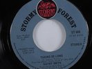 Folk Psych 45 KATHY SMITH Taking So Long STORMY FOREST promo HEAR