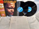 Otis Clay 2 LP Set Live  Victor VIP 5043 Booklet OBI Gatefold Japan Pressing NM