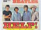 Beatles --'' HELP'' 7'' EP--Australia
