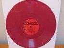 CLOVERS DEVIL OR ANGEL / RAY CHARLES HALLELUJAH......Atlantic Red Vinyl Repro 78