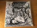 CIANIDE - Death, Doom And Destruction, rage war, the truth (2-LP - GOLD/SILVER