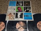 PINK FLOYD 3LP - THE ABDABS - A GREAT SET - OAKLAND 5/9/1977 - NICE
