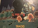 HEADS, HANDS & FEET - Tracks LP Vinyl Album