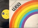 POP DISCO LP - MADONNA 