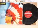 Kubelik  Dvorák Symphony No 5 London CS 6020 Stereo LP DG BB blueback FFSS wbg