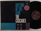 CASCADES Rhythm Of The Rain VALIANT LP