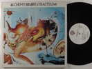 DIRE STRAITS Alchemy Live WARNER BROS 2XLP VG++/VG+ gatefold