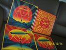 Led Zeppelin ?3 LP BOX Celebration Day - 180gr