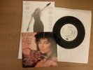 Kate Bush - Running up that hill  (Japanese PROMO 7