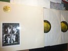 DO-LP The Beatles White Album Vinyl LP Apple 1C 192-04 173/74 German Pressing