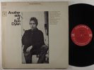 BOB DYLAN Another Side Of COLUMBIA LP VG++ 2-eye