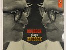 Dave Brubeck - Brubeck Plays Brubeck LP - Columbia - CL 878 6-Eye Mono SEALED