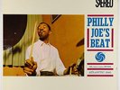 Philly Joe Jones - Philly Joe's Beat LP - Atlantic - SD 1340 Stereo VG++