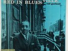 Red Garland - Red In Bluesville LP - Prestige - OJC-295 VG++