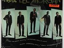 Lee Morgan - Here's Lee Morgan LP - Vee-Jay - VJLP 3007 Mono Shrink
