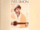 Yves Simon Demain Je TAime GATEFOLD NEAR MINT RCA Vinyl LP
