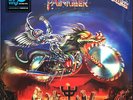 Judas Priest - Painkiller 180g Black Vinyl incl. Download Repress 2017 NEU/OVP
