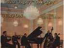 LP Franz Schubert , Clifford Curzon With Mitglieder Des Wiener The Trout Quin