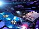 Star Trek The Motion Picture Soundtrack Vinyl LP 2LP LIMITED 19LPS07