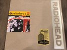Radiohead - Creep 4 Track EP Vinyl 12
