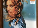 Limited Edition Madonna Ray Of Light Vinyl / New And Sealed/ Blue Disc