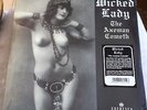 WICKED LADY - THE AXEMAN COMETH 68-72 UK UNDERGROUND PSYCH HARD ROCK SEALED 2-LP