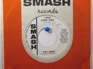 Ray Lewis  Smash 2134 WL Promo I Still Love You / Sorry, You've Got Wrong Number