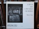 The London Jazz Composers Orchestra - Stringer - FMP-SAJ-41 - 1983 - MINT