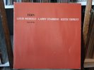 Moholo/Stabbins/Tippett - Tern - FMP-SAJ-43/44 - 1983 - MINT