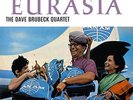 Dave Brubeck Quartet-Jazz Impressions Of Eurasia ( (Importación USA) VINYL NUEVO