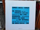 Tippett/Nicols/Tippett - Mr. Invisible and the drunken Sheilas - SAJ-61  -MINT
