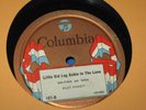 GEORGE RILEY PUCKETT Rock all our babies to sleep 78rpm country 1924