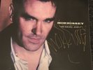 Morrissey   Vauxhall And I   UK  LP - autographed -