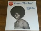 CARRIE CLEVELAND  LOOKING UP THE COMPLETE WORKS LP + 7