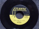 TOMMY RIDGLEY Ooh Lawdy My Baby ATLANTIC 1009 listen