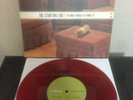 The Starting Line Make Yourself At Home Vinyl EP Early November Simple Plan NM