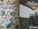 LED ZEPPELIN -  II / III , ANTROP , GATEFOLD 2LP
