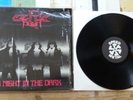 celtic frost a night in the dark triptykon hellhammer kreator sodom slayer