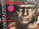 UDO  LP Mean Machine 1988 SEALED w/Hype Sticker