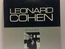 Leonard Cohen - I'm Your Man LP - Columbia FC 44191 - Tested EX+ Vinyl -1988 1st
