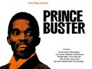 LET'S GO TO THE DANCE (DOUBLE ALBUM LP )PRINCE BUSTER LIMITED ( UK SELLER  )
