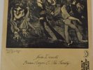 J. DRISCOLL B. AUGER &The Trinity-Streetnoise Orig. Italy RICORDI (MARMALADE)