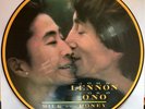 John Lennon & Yoko Ono ?– Milk And Honey LP Picture Disc