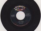 VIC CIRO--THE SOUND / THAT'S JUST MY WAY--JUBILEE-45-5376--HALLOWEEN-POPCORN