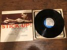 Bobby Hutcherson STICK-UP  Blue Note Jazz Record BST-84244 Stereo